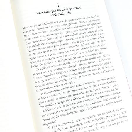 Estudo bíblico para mulheres: guerreiras de Deus - Bíblia