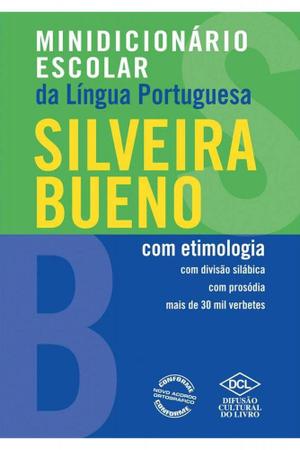 Imagem de Kit Dicionários: Oxford para Estudantes Brasileiros de Inglês + Língua Portuguesa com Etimologia (Silveira Bueno)