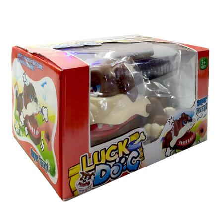 Kit Jogo Infantil Quebra Cabeça Dinossauro Rex+jacaré Boca De Dentista -  Carrefour