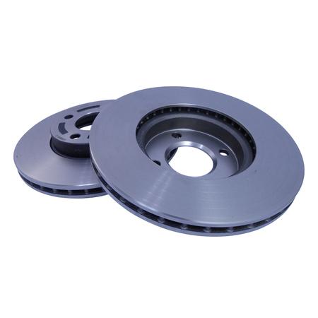 Kit Disco de Freio BD4758 Diant. Nissan Kicks C d.5284 FREMAX