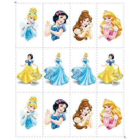 Colorir Divertido Disney - Princesas - Bicho Esperto - Kit de Colorir -  Magazine Luiza