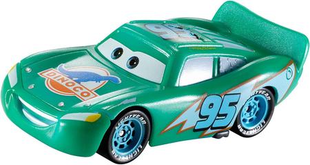 Comprar Cars carro Color Changer de Mattel