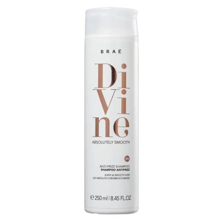 Imagem de Kit divine shampoo 250ml + mascara 200g