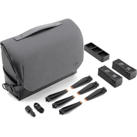 Imagem de Kit DJI Fly More Acessórios para Drone Mavic 3