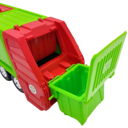 Kit Com Duas Unidades - 1 Caminhão Basculante + 1 Caminhão De Bebidas  Brinquedo Infantil - Usual Brinquedos - Caminhões, Motos e Ônibus de  Brinquedo - Magazine Luiza