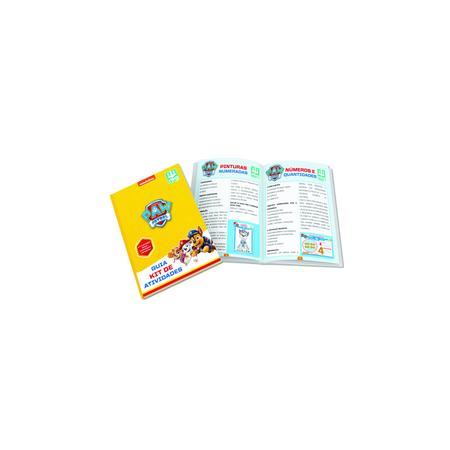 Kit de Atividades Educação Infantil Alfabetização Pintura Jogo da Memória  Patrulha Canina Brinquedo Educativo- Nig 0688 - Nig Brinquedos - Jogos de  Memória e Conhecimento - Magazine Luiza