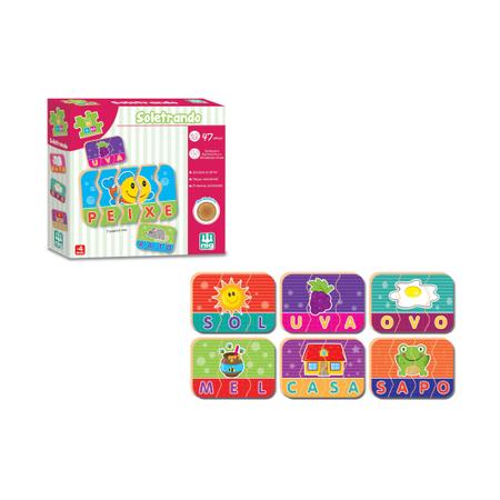 Kit Jogos 2 - À partir de 6 anos - Castelarte - Brinquedos Educativos,  Pedagógicos e Terapêuticos