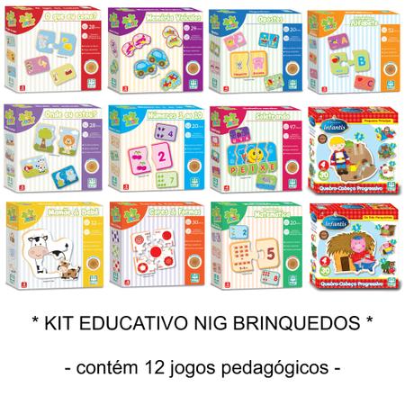 Pin em JOGOS EDUCATIVOS PEDAGÓGICOS