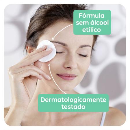 Imagem de Kit Efeito Matte: Tônico Adstringente Facial  + Sabonete em Gel Facial  + NIVEA MicellAIR Solução de Limpeza 7 em 1 Efeito Matte