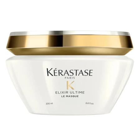 Imagem de Kit Elixir Kérastase - Shampoo + Máscara + L'Huile Légère