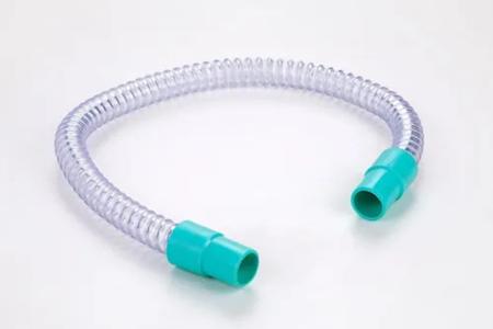 Imagem de Kit Epap Cpap Adulto Fisioterapia Respiratória Com Traquéia