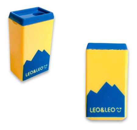 Kit Escolar Camping Leo&Leo