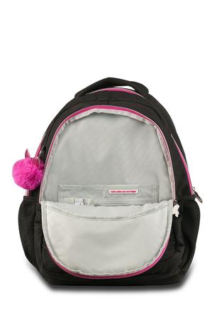 Kit Escolar Mochila De Costas Lancheira Térmica Estojo Rebecca Bonbon RB24004-06-07 Imagem de Kit Escolar Mochila De Costas Lancheira Térmica Estojo Rebecca Bonbon RB24004-06-07
