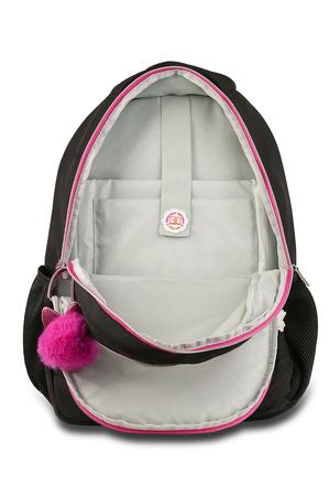 Kit Escolar Mochila De Costas Lancheira Térmica Estojo Rebecca Bonbon RB24004-06-07 Imagem de Kit Escolar Mochila De Costas Lancheira Térmica Estojo Rebecca Bonbon RB24004-06-07