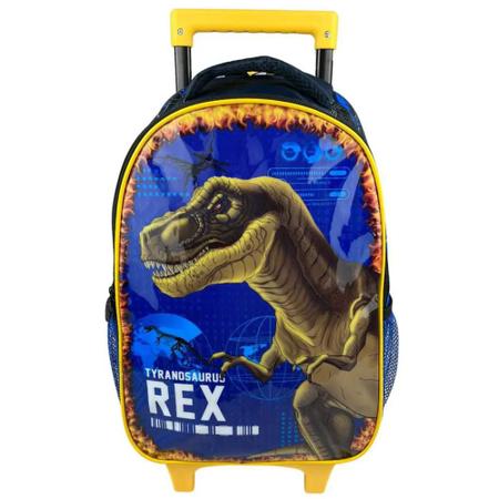 Tiranossauro rex: características e curiosidades - Escola Kids