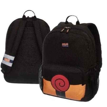 Bolsa de Ráfia Naruto · LYO · El Corte Inglés