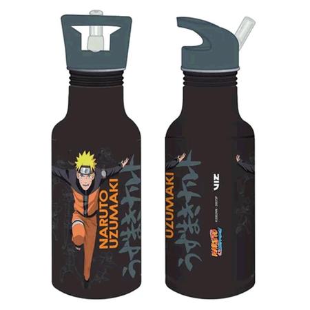 Bolsa de Ráfia Naruto · LYO · El Corte Inglés