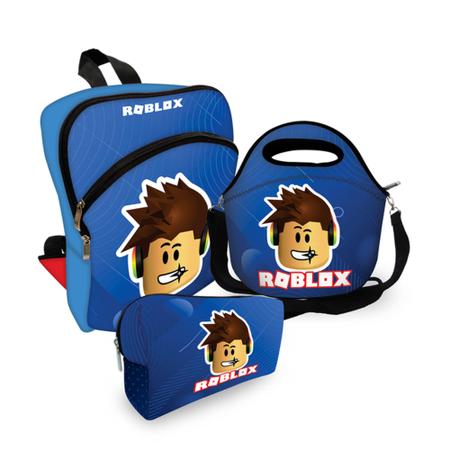 Roblox boy