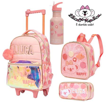 Lilica ripilica sale replica primeira linha