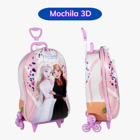 Mochila de anna frozen hotsell
