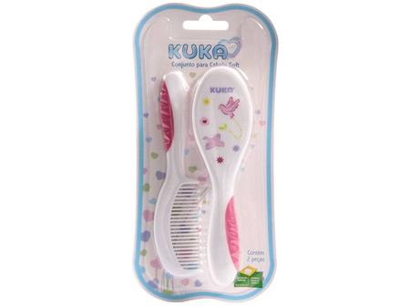 Kuka cabeleireiro best sale infantil