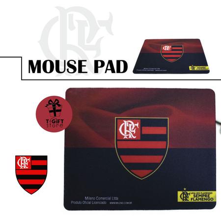 Mouse Pad - Flamengo