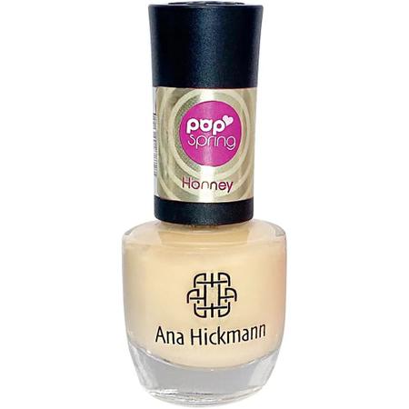 Imagem de Kit Esmalte Ana Hickmann Coleção Pop Spring