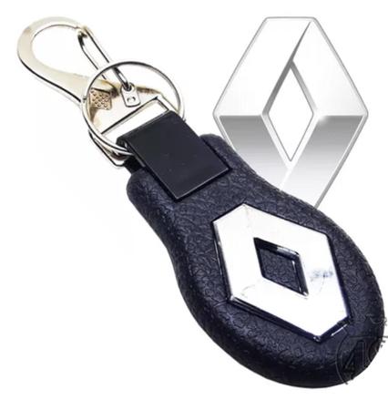 Kit Exclusivo Bancos Clio 2018-2024 + Volante + Chaveiro - Aero Print Imagem de Kit Exclusivo Bancos Clio 2018-2024 + Volante + Chaveiro