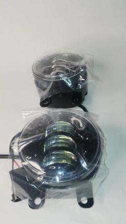 Imagem de Kit farol de milha led diversos 12v