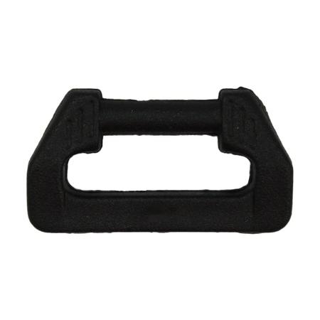 Kit Fecho Engate Com Reguladores de Alça 25mm 150 Peças - RU Imagem de Kit Fecho Engate Com Reguladores de Alça 25mm 150 Peças