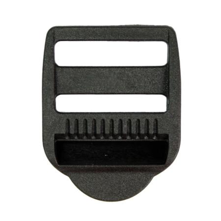 Kit Fecho Engate Com Reguladores de Alça 25mm 150 Peças - RU Imagem de Kit Fecho Engate Com Reguladores de Alça 25mm 150 Peças