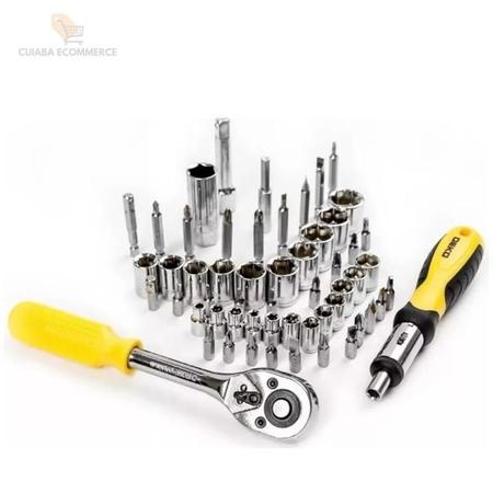 Kit Ferramenta Com 168 Peças Cojunto De Nove Chaves - A.R Variedades Mt Imagem de Kit Ferramenta Com 168 Peças Cojunto De Nove Chaves