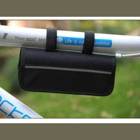 Imagem de Kit Ferramentas Para Bike Bomba de ar, Reparos, Chaves  Acessórios de Bicicleta