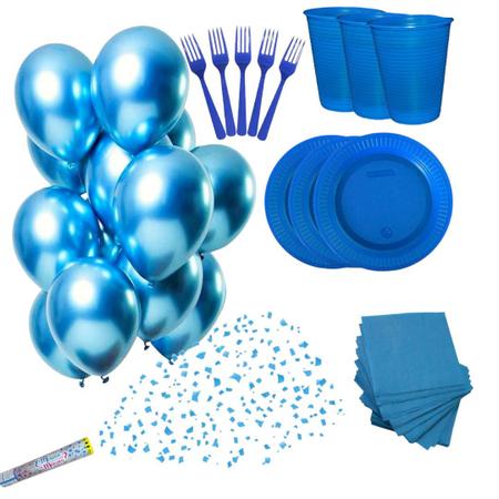 Kit festa roblox masculino