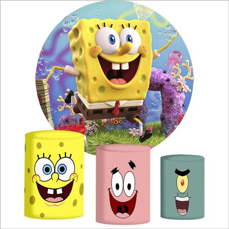 BOB ESPONJA AO VIVO 24 HORAS - Tudo ao Vivo