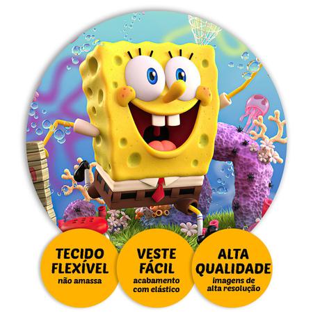 BOB ESPONJA AO VIVO 24 HORAS - Tudo ao Vivo