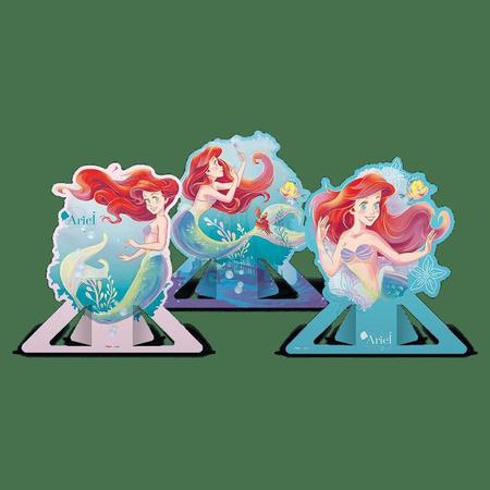 Decoração de Bolo Ariel Disney c/4 Regina Festas - Temas Infantis - Felix  Fantasias