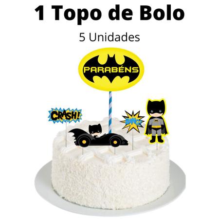 50 Topper Tags Para Doces Festa Aniversário
