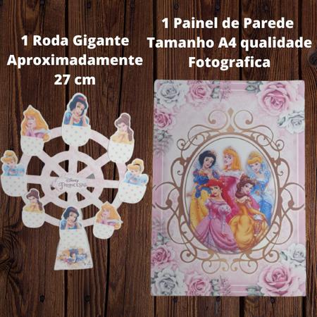 Topo de bolo  Princess crafts, Disney princess crafts, Princess party