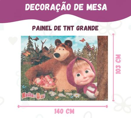 Kit Festa Pronta Decoração Flork Boneco Palito - 39 unid - piffer - Kit  Decoração de Festa - Magazine Luiza