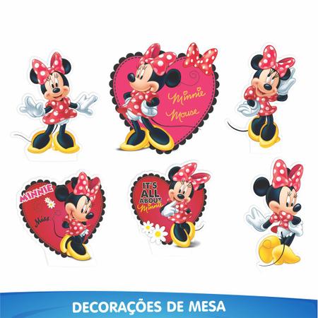 Kit Festa Fácil Sonic Aniversário Criança Infantil - Piffer - Kit Decoração  de Festa - Magazine Luiza