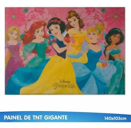 BOLO PRINCESAS - Comprar em Decora Embalagens e Festas