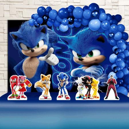 Filme sonic