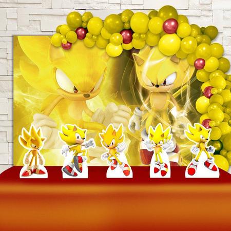 Kit Ouro Blox Fruits- IMPAKTO VISUAL - Kit Decoração de Festa - Magazine  Luiza