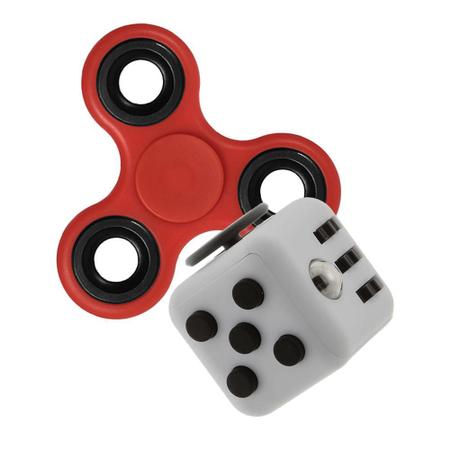 A fidget sale