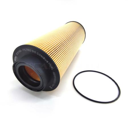 Turbo Filtros TB 284 Fuel Filter