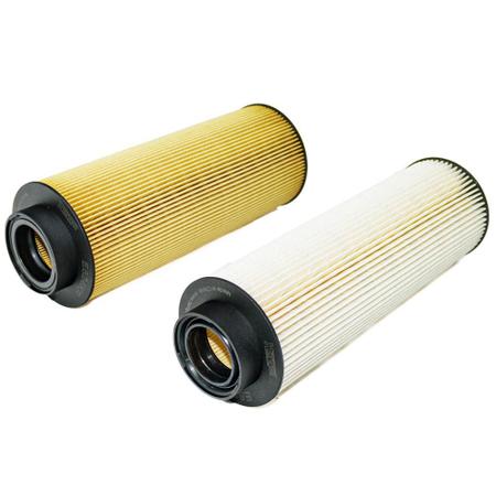 Imagem de Kit Filtro de Combustível G410A G500 P250A P280A P320A R560A S450A S500A - Hengst - E826KPD724-2