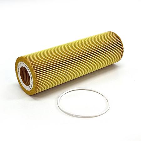 Turbo Filtros TB 284 Fuel Filter