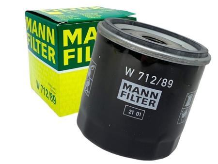 Kit Filtros T-Cross 1.0 12v TSI 2019 2020 2021 2022 - Mann - MANN-FILTER Imagem de Kit Filtros T-Cross 1.0 12v TSI 2019 2020 2021 2022 - Mann
