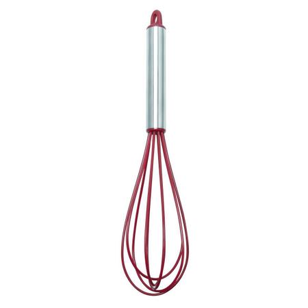 Kit Funil + Batedor de Ovos + Pincel + Rapa-Tudo para cozinha - Tuut Imagem de Kit Funil + Batedor de Ovos + Pincel + Rapa-Tudo para cozinha - Tuut